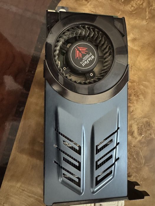 Видео карта DDR 3