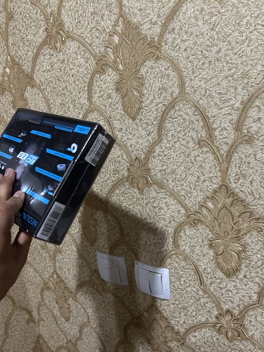 Neonline 7700 s black