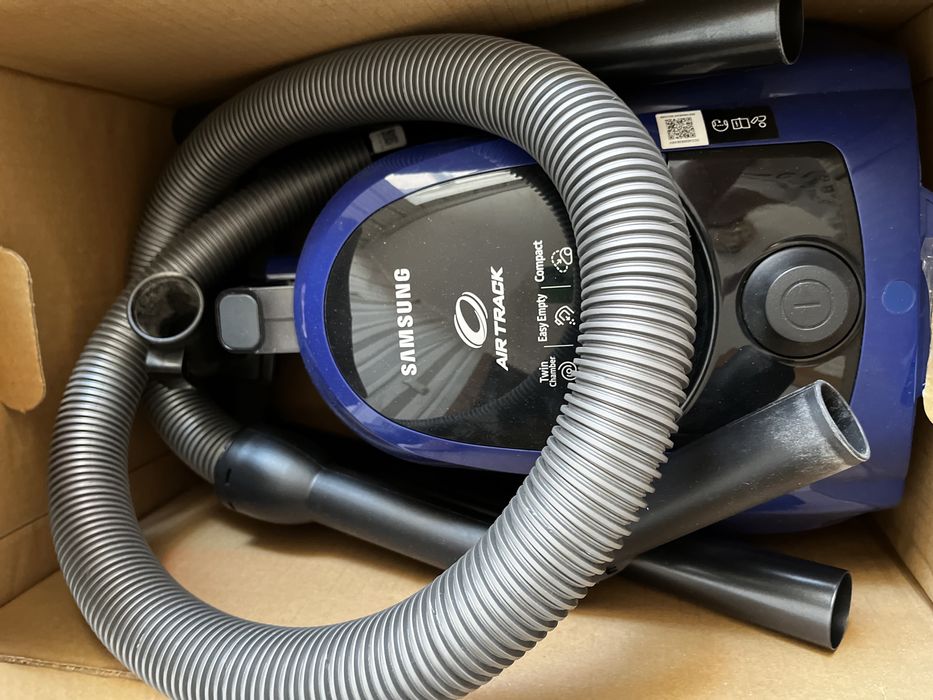 Продам пылесос срочно