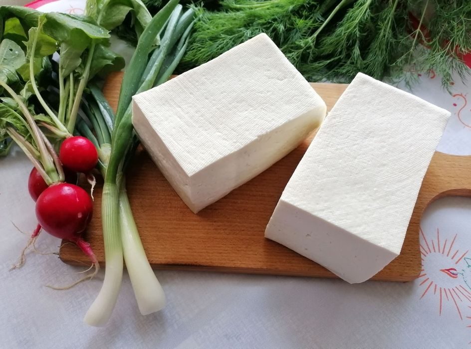 Brânză vacă + oaie