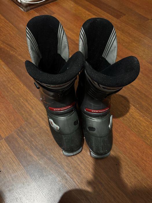 Vand clapari pentru ski