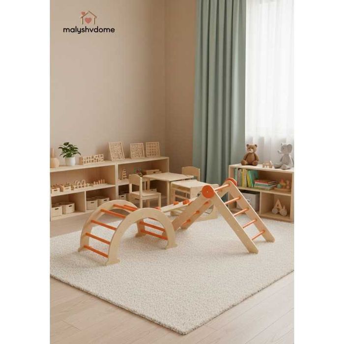 Игровой комплекс «Пиклер» 4 в 1