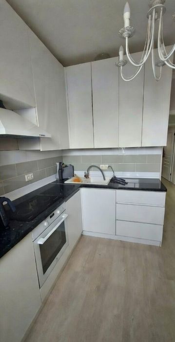 Двери кухонного гарнитура мдф