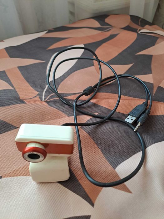 Мини видео камера