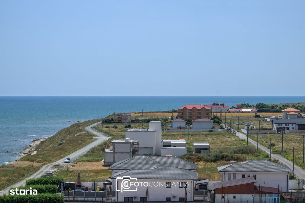 #Start vânzări: Apartament cu 2 camere la cheie - Evergreen Costinești