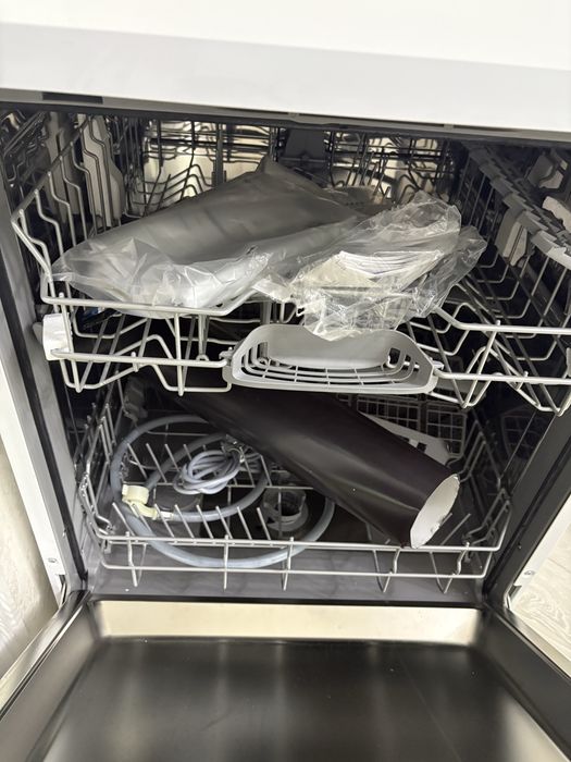 Продается посудомоечная машина новая