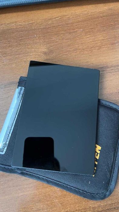 Filter Tiffen   4×5,65 nd 1,2