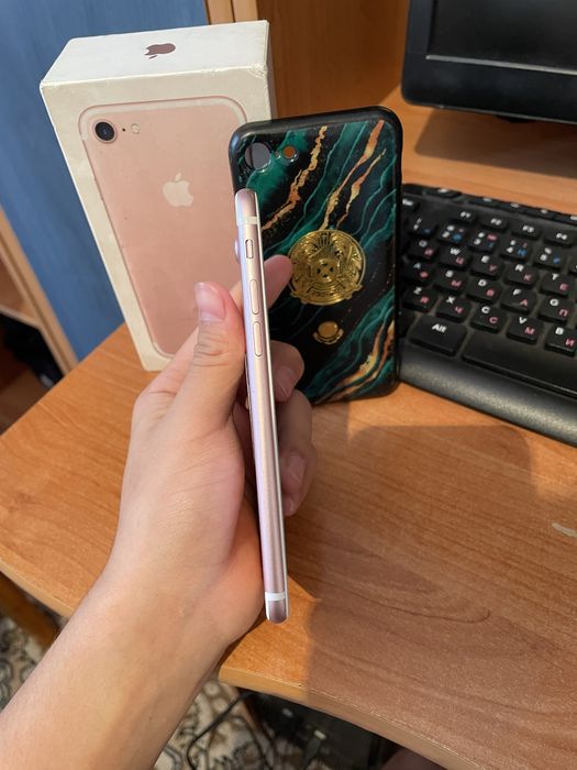 Iphone 7 32 память