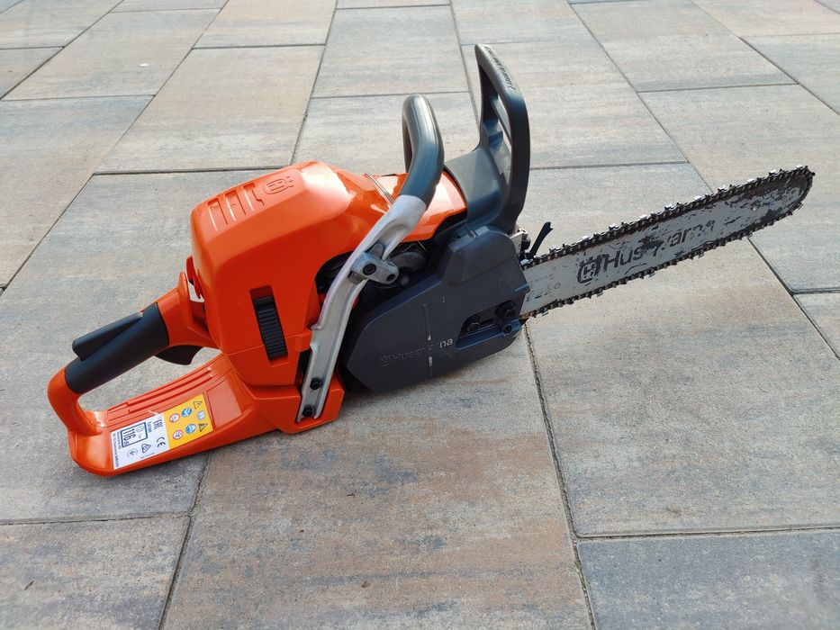 Drujba Husqvarna 545 Mark II