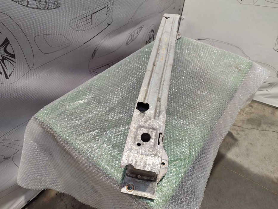 Armătură / Traversă bară spate Opel Astra J 12775070 2011 / [2010-2015] / (1C3)