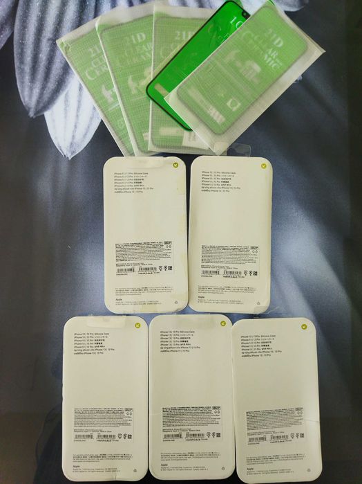 Чехол Айфон 13 Pro ( IPhone )