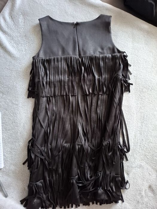 Дамска къса рокля Юнона