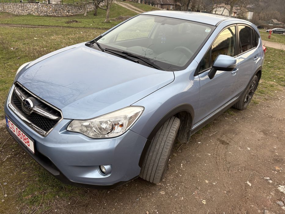 De vanzare Subaru xv 2.0 Diesel