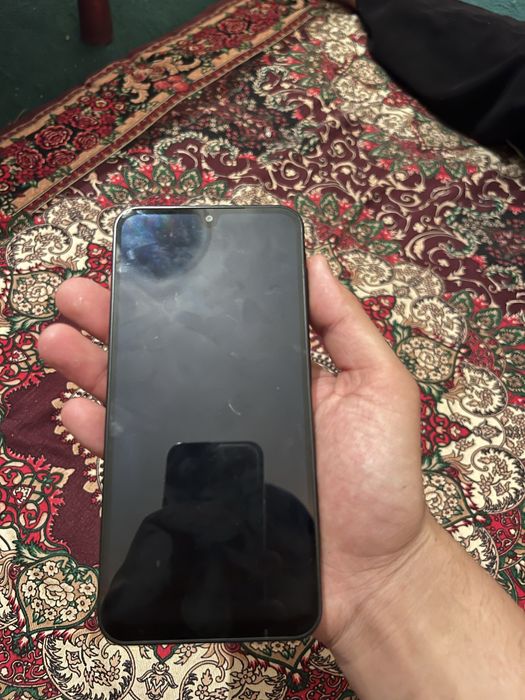 Samsung   A17 telefon