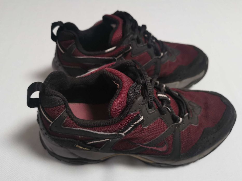 Nike Gore tex Туристически маратонки - обувки