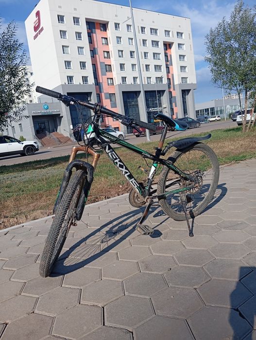 Продам велосипед