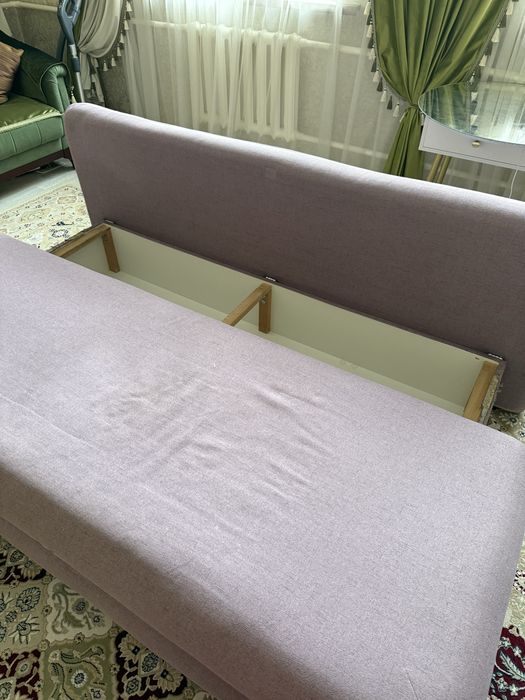 Диван раскладной