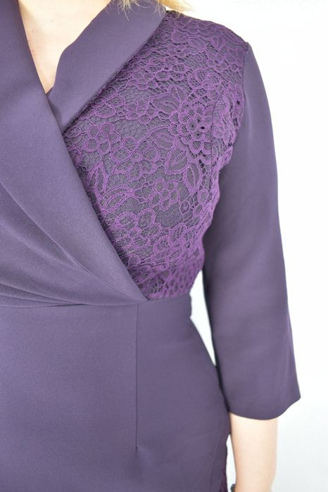Rochie eleganta dama