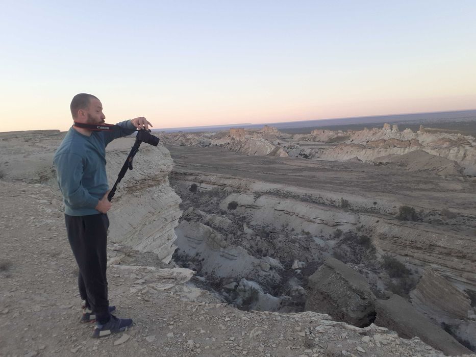 Reliable taxi service. Fast and safe Available 24/7 for tourists.