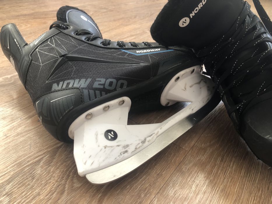 Коньки Nordway 200