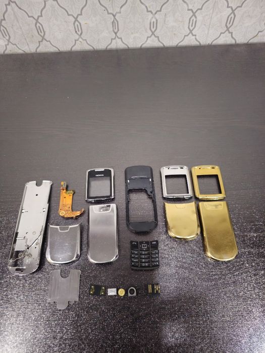 Продам корпус Nokia 8800 Classic