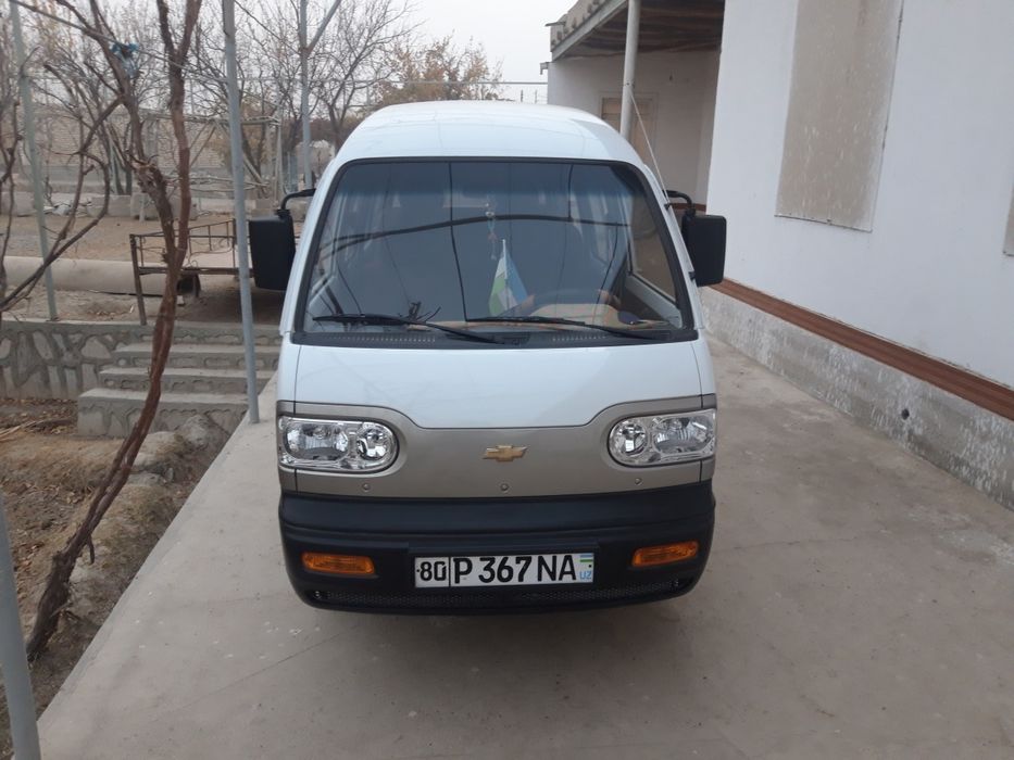 Xozir nomeri almashgan tanirofka oldi bo‘lgan