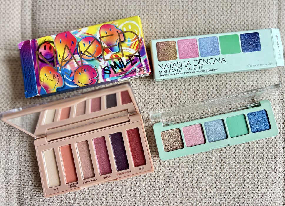 ВСИЧКО ПО 20 лв HUDA, Fenty, Buxom, Too Faced, Lancôme, ABH, ND