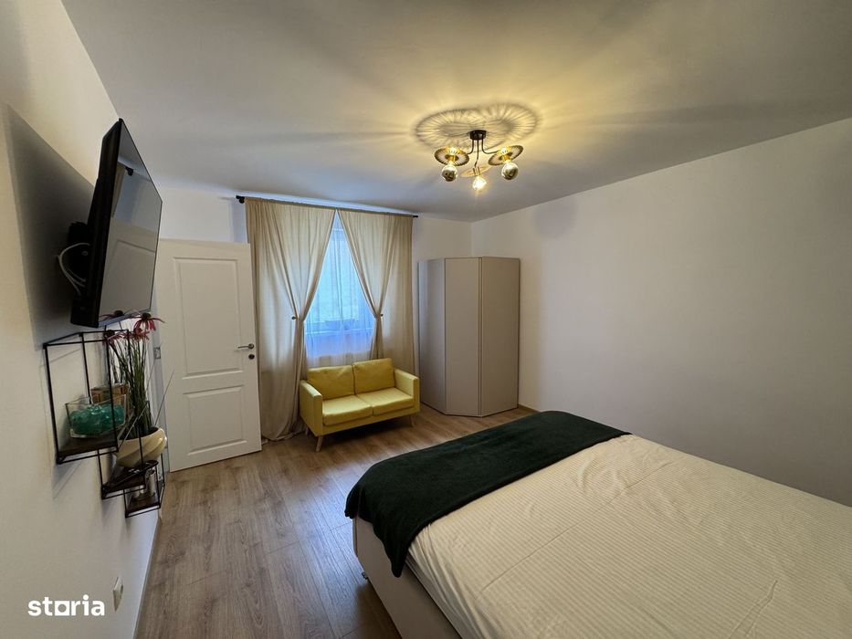 Studio la casă | Blumăna, Str. De Mijloc