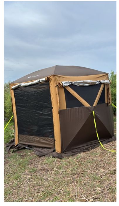 Шатер Mir camping