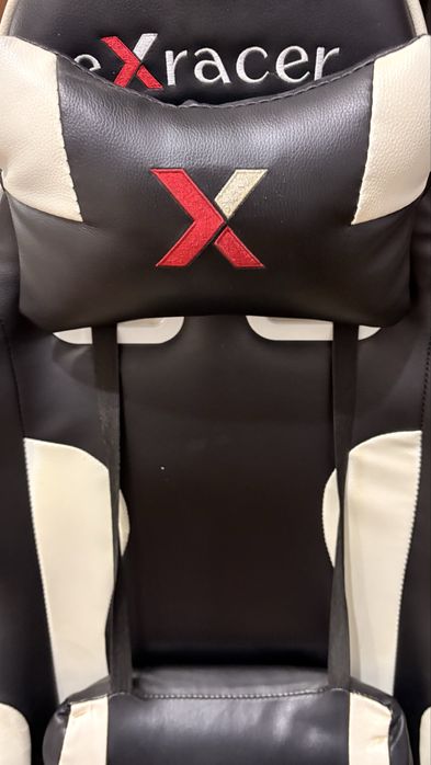 Scaun Gaming Kring DxRacer