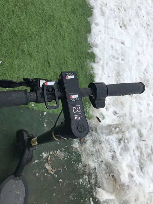 Trotineta electrica lexgo