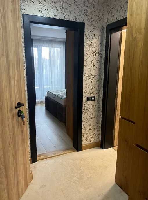 Дава се под наем Двустаен апартамент в Пловдив, Кършияка - 65 кв.м за 525 € - Снимка #4