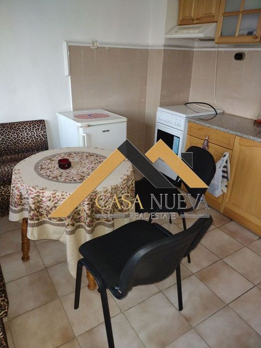 Дава се под наем Двустаен апартамент в Радомир - 60 кв.м за 230 € - Снимка #11
