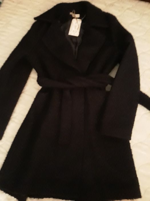 Дамско ново палто