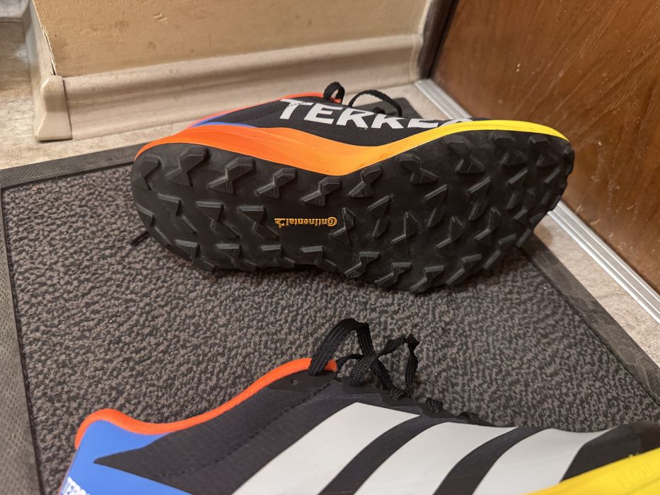 Обувки Adidas Terrex Trail