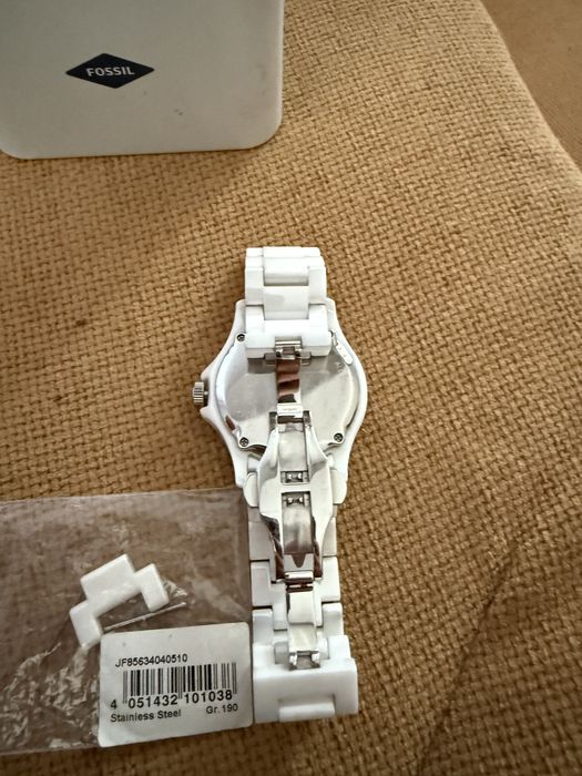 Fossil CE-1010 дамски часовник