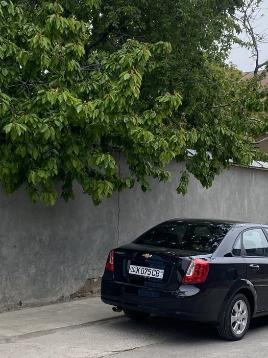 Garantiya öchmagan moshina radnoy xolatda turupti