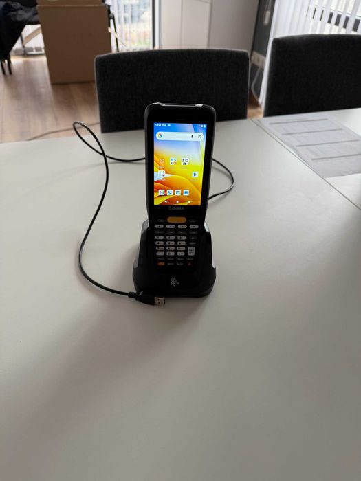 Мобилен терминал Zebra MC2200