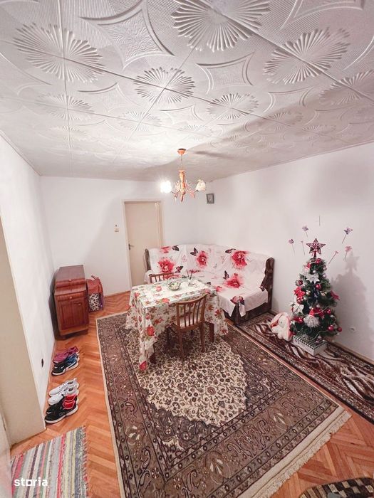 APARTAMENT DE VÂNZARE Cartier Frumoasa, Târnăveni — fotografia 3