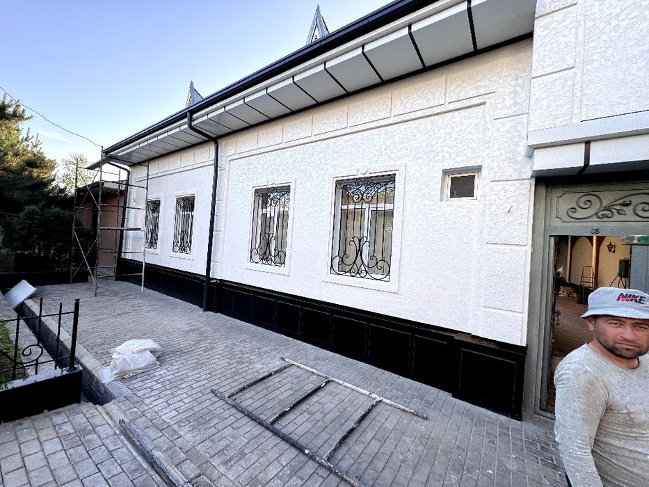 Travertin ustalar yangicha fasonda uyngizni guzal qlip beramiz