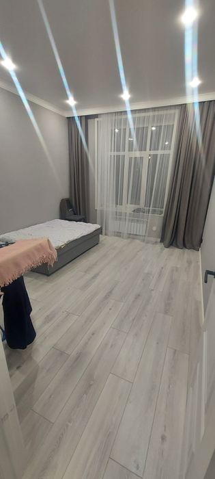 Сдаётся комната на длительный срок