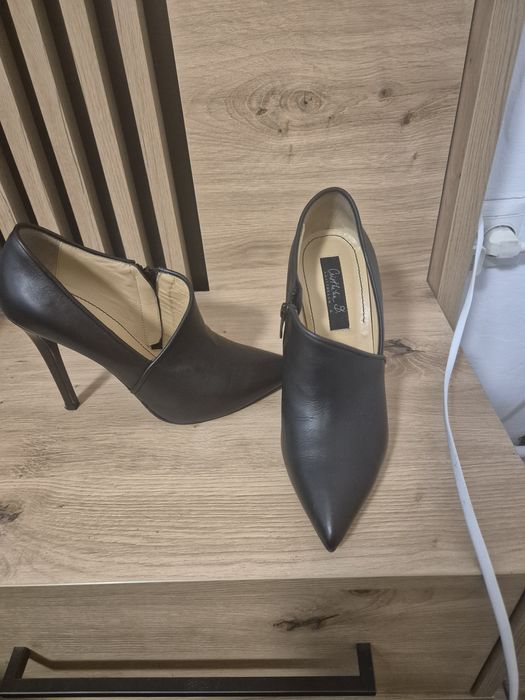 Pantofi  Cristhelen B