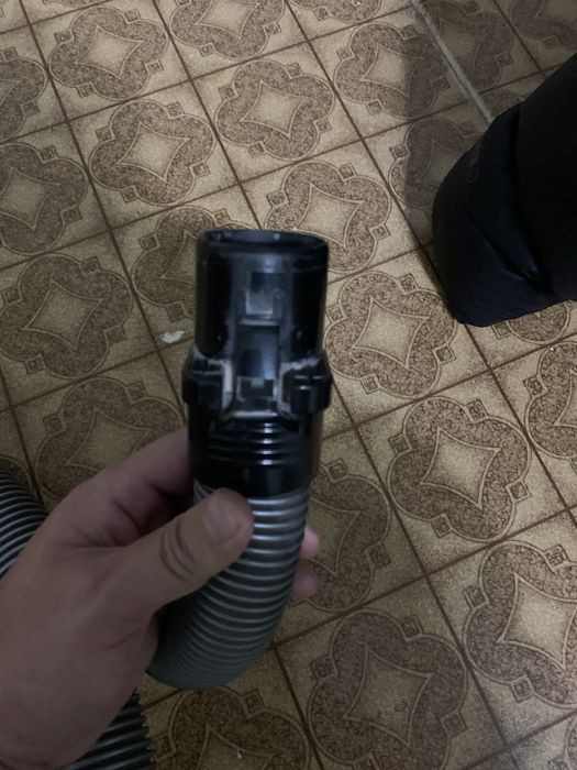 Шланг от пылесоса самсунг