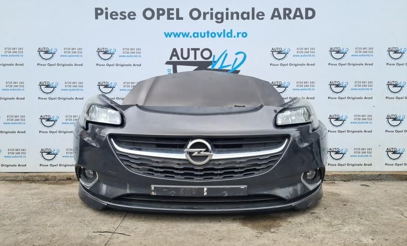 Fata completa OPC line Opel Corsa E