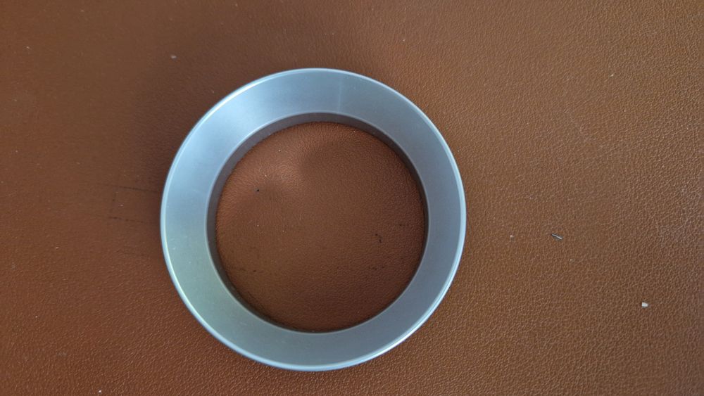 Inel dozare cafea 58mm
