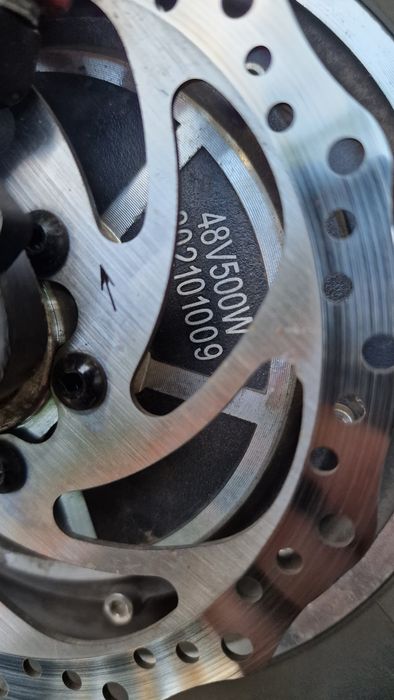 Trotineta electrica Speedxman