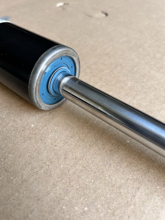 Адаптивни амортисьори Sachs за VW Touareg 7P