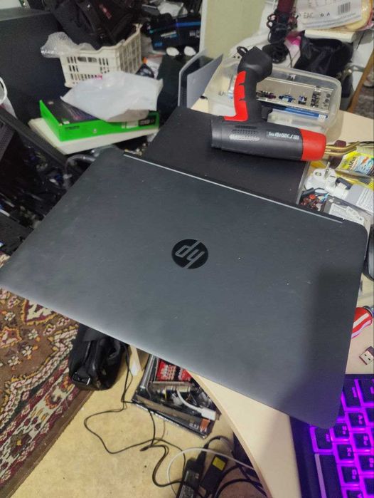 Ноутбук HP EliteBook 820 G1 12.5