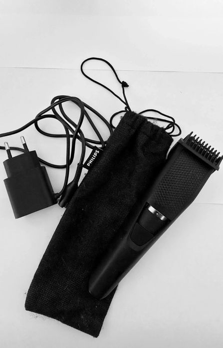Philips Beard Trimmer Series 3000