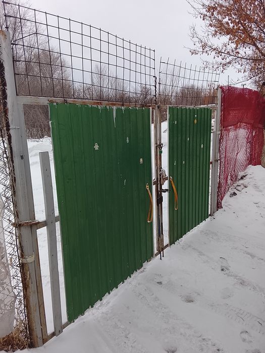 Продам дачу.Актюбжилстрой 1